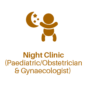 Night Clinics